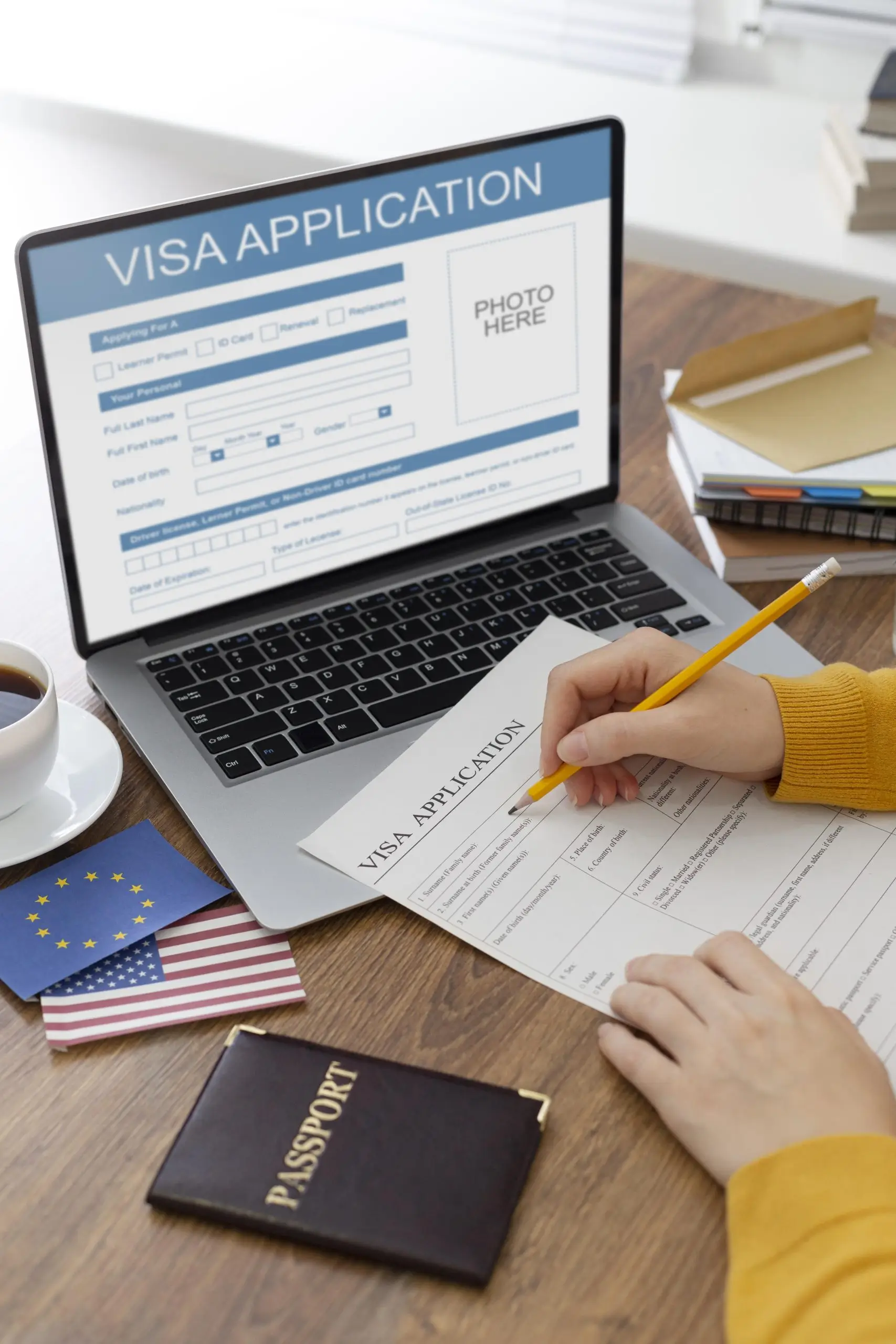 Student Visa Consultancy in Pakistan
